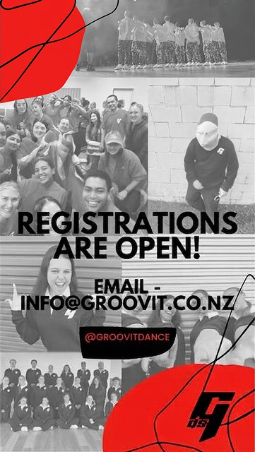 Groovit Studio