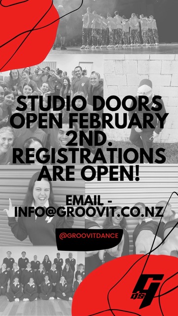 Groovit Studio